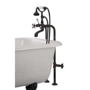  Cheviot Freestanding Hand Shower Tub Faucet 51003970 AB 