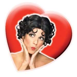 Betty Boop Wig Toys & Games