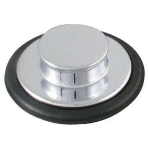  Ldr 551 1470CP Garbage Disposal Stopper, Stainless Steel 