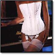 CHASTITY IMPORTED CORSET METAL BUSK Waist Sizes 26 32  