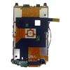 USA CHASSIS MID HOUSING + BOARD BLACKBERRY STORM 9500  
