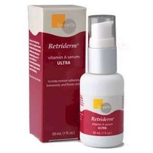  Retriderm Vitamin A Serum Ultra 1oz Beauty