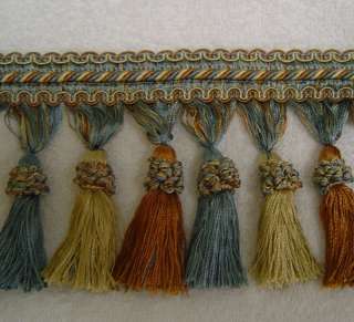 Tassel Fringe More Color Choice in my  Stor  