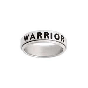  Stripling Warrior Narrow Spinner Jewelry