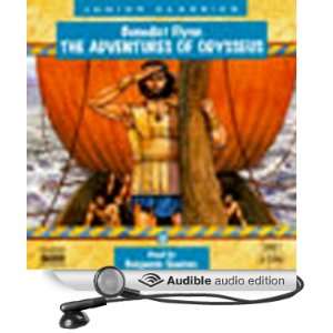  The Adventures of Odysseus (Audible Audio Edition 