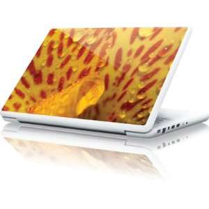  Canna Lilly skin for Apple MacBook 13 inch