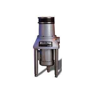  Waste King Commercial Garbage Disposal Model 2000 3 2 