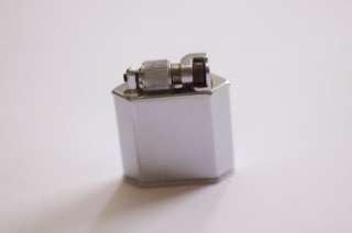 MC MURDO McMURDO pocket lighter made by Dun hill designer 1930s VGC 