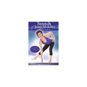  Stretch and Joint Mobility Therapy   DVD
