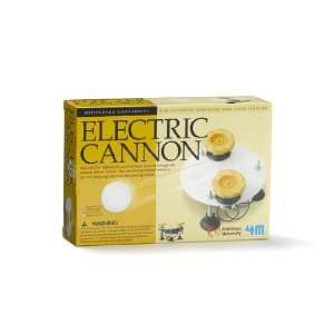  Electric Cannon Toys & Games