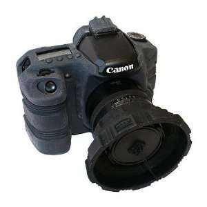   Camera Armor Protective Case for Canon 40D/50D (Black)