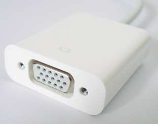 New ipad to vga adapter for ipad,iphone for apple  