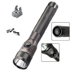  Streamlight Stinger DS LED Rechargeable Flashlight with AC 