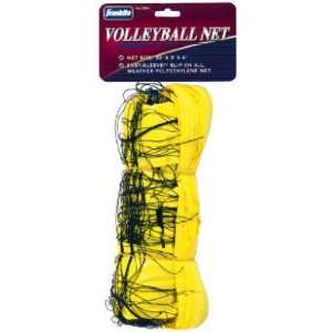  BLK 6PLY Volleyball Net