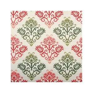    Floral   Small Rose/green by Duralee Fabric Arts, Crafts & Sewing