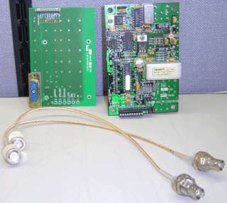 Efratom FRS C 10MHz Rubidium Atomic Oscillator Standard  