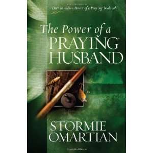   ® Husband (Power of Praying) [Paperback] Stormie Omartian Books