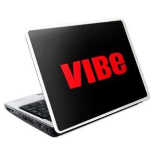  Music Skins MS VIBE20021 Netbook Small  8.4 x 5.5  VIBE 