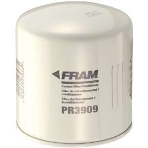  FRAM PR3909 Coolant Filter Automotive