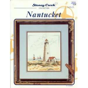 Stoney Creek   Nantucket