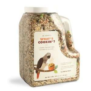  Dr Harveys Whats Cooking? For Birds 10 lb