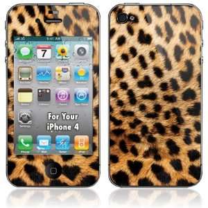  OttoSkins Protective Skin for iPhone 4S (fits 4G 