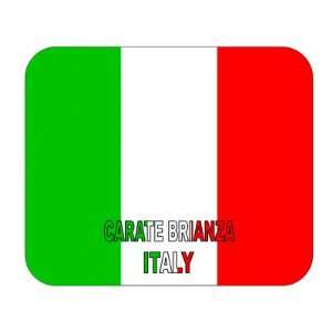 Italy, Carate Brianza Mouse Pad 