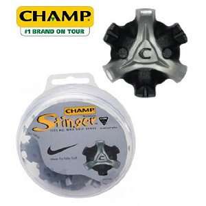  Champ Scorpion Stinger Q Lok for Nike Golf Shoes Sports 