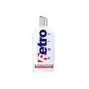  Retro Hair Stimulating Shampoo 32 oz Health & Personal 