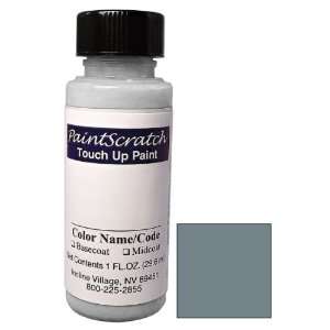  1 Oz. Bottle of Still Blue Pearl Touch Up Paint for 2007 