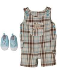   & Accessories Baby Baby Boys Bottoms Overalls