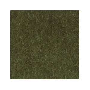  100% Mohair Pile   30yd Pieces Loden 180556H 595 by Highland Court 