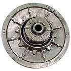 EZ GO DRIVEN CLUTCH 4 CYCLE 91+ 2 CYCLE 89 94 GOLF CART