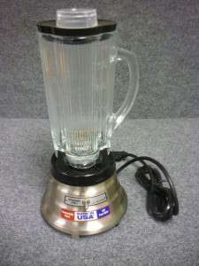 Waring Pro 550W Commercial Rated Professional 2 Speed Blender NEW 
