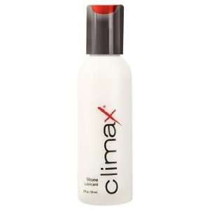  Climax Silicone 2oz Bottle