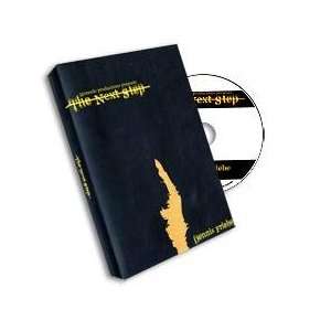  The Next Step Magic DVD by Dennis Friebe 
