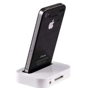HK) Iphone Accessories Charger Dock Charging Station Cradle for iphone 