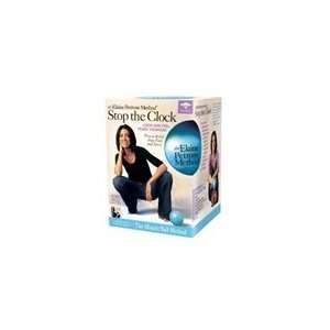 The Elaine Petrone Method   Stop the Clock DVD 