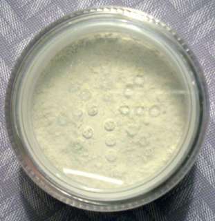 SERECITE Mica  Pure Colorless Finishing Powder 30Gr Jar  