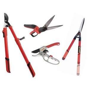   telescoping handles hedge grass shears ratchet Patio, Lawn & Garden