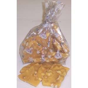 Scotts Cakes Cashew Brittle 1 Pound Grocery & Gourmet Food