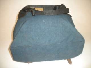 Vintage Superior Quetico Canoe Country Pack/Backpack/Daypack/Bookbag 