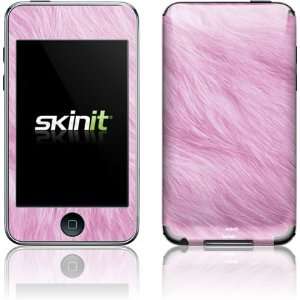  Pinky skin for iPod Touch (2nd & 3rd Gen)  Players 