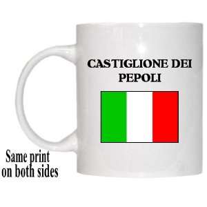 Italy   CASTIGLIONE DEI PEPOLI Mug 