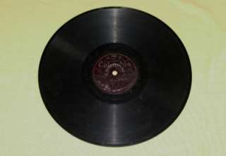 Columbia Chinese Cantonese 78rpm 49520  