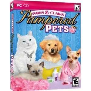  Paws and Claws Pampered Pets Electronics