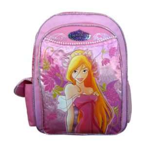  Disney Princess Large Backpack Toys & Games