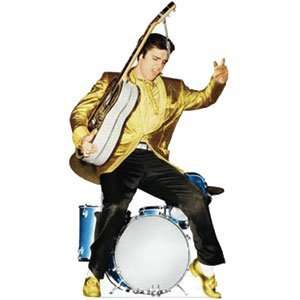  Elvis Presley   Lifesize Standups