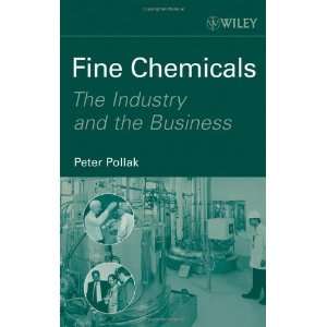    The Industry and the Business [Hardcover] Peter Pollak Books