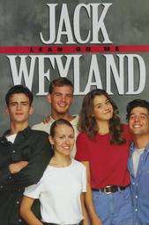 Lean on Me by Jack Weyland 1996, Hardcover  